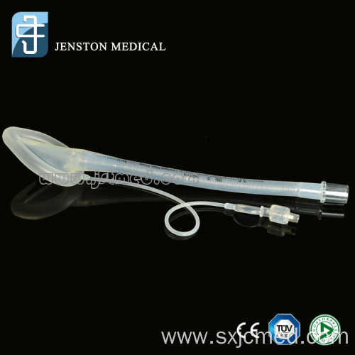 anesthesia silicone laryngeal mask airway price